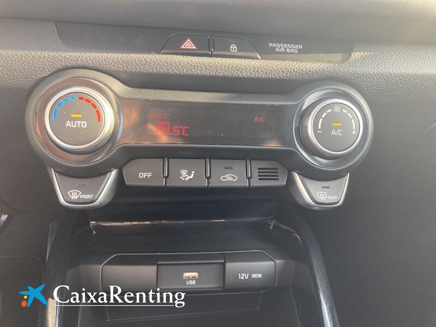 Kia Rio 1.0 T-GDi MHEV iMT Drive Pack Sport DCT 88 kW (120 CV)