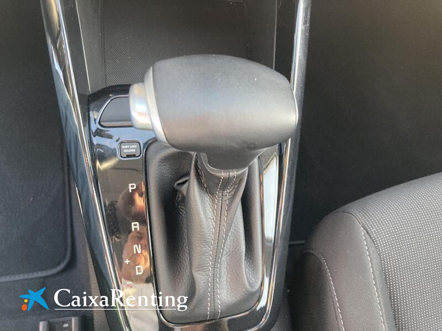 Kia Rio 1.0 T-GDi MHEV iMT Drive Pack Sport DCT 88 kW (120 CV)