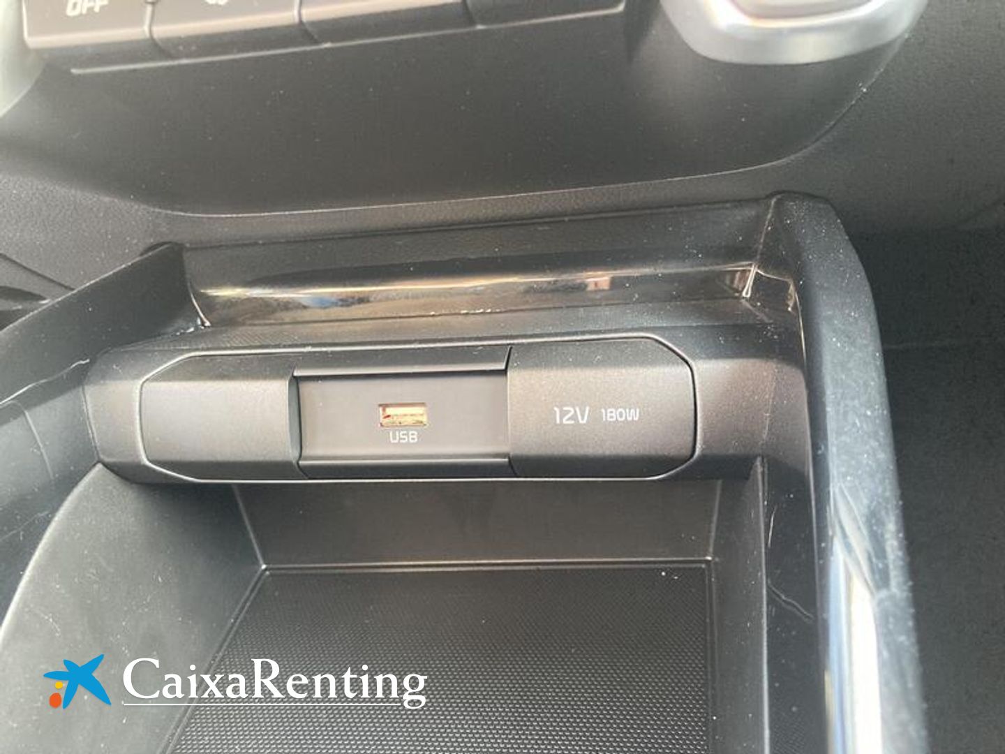 Kia Rio 1.0 T-GDi MHEV iMT Drive Pack Sport DCT 88 kW (120 CV)