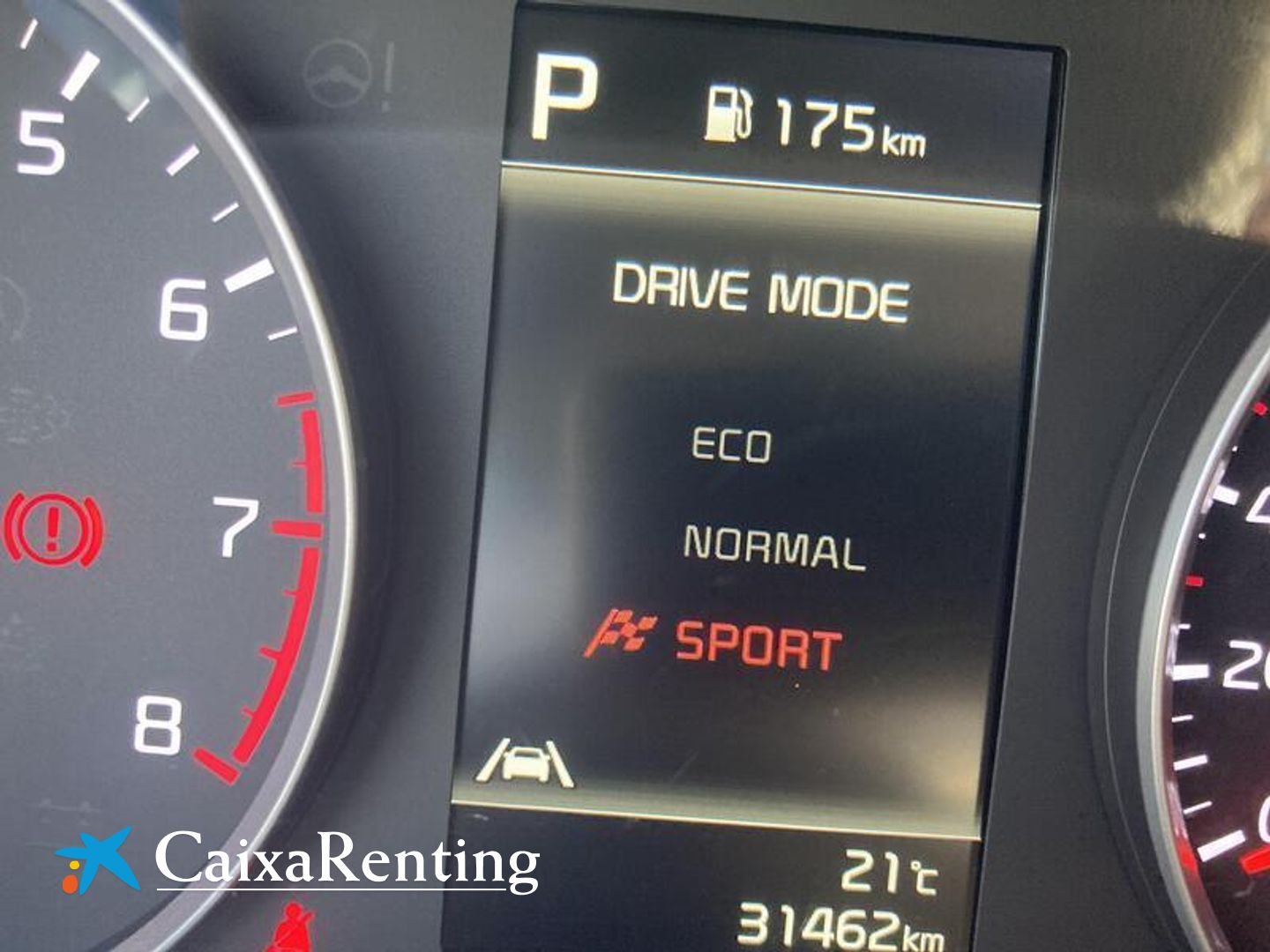 Kia Rio 1.0 T-GDi MHEV iMT Drive Pack Sport DCT 88 kW (120 CV)