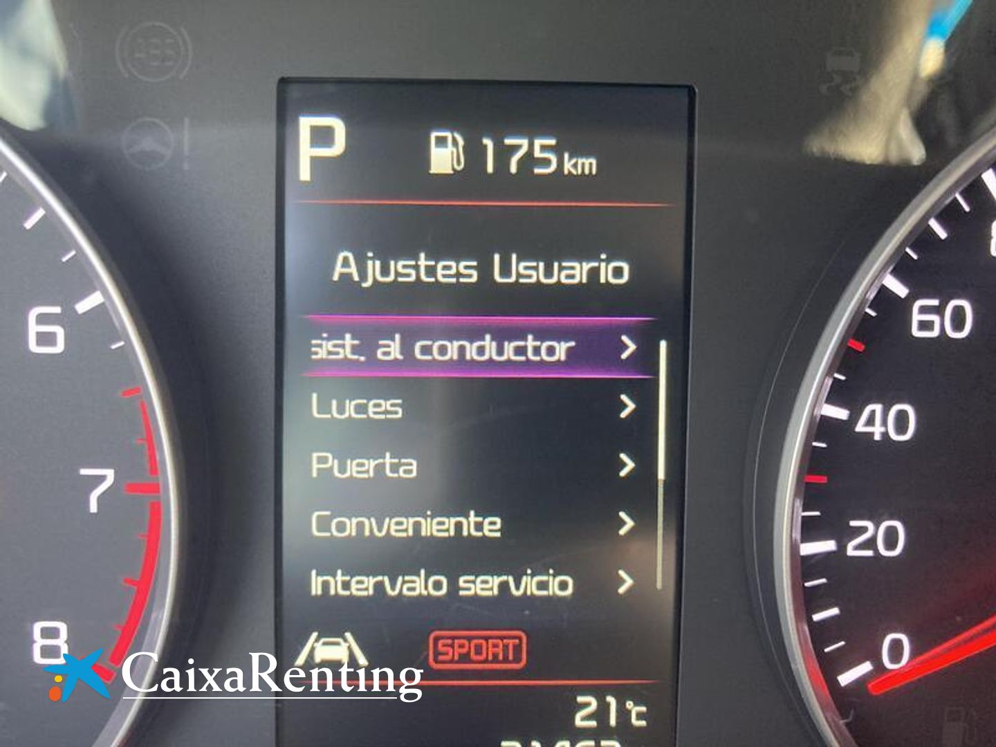 Kia Rio 1.0 T-GDi MHEV iMT Drive Pack Sport DCT 88 kW (120 CV)