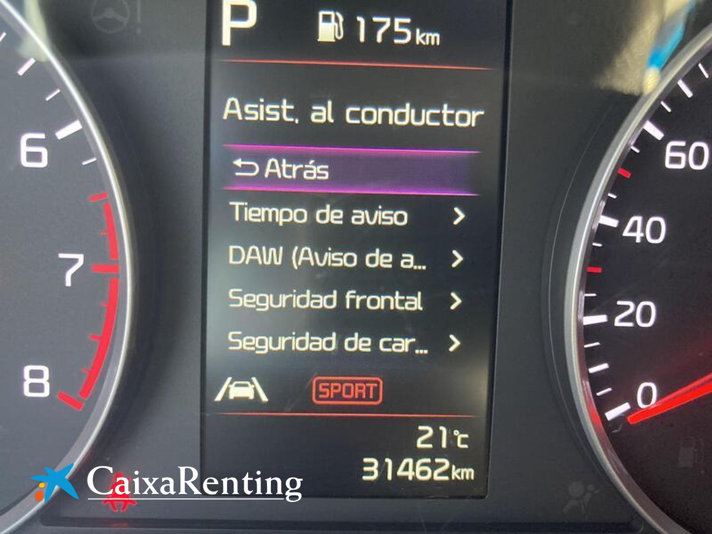 Kia Rio 1.0 T-GDi MHEV iMT Drive Pack Sport DCT 88 kW (120 CV)