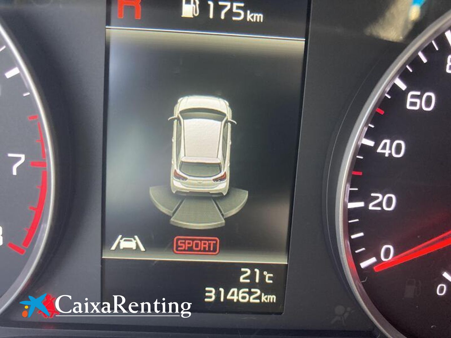 Kia Rio 1.0 T-GDi MHEV iMT Drive Pack Sport DCT 88 kW (120 CV)
