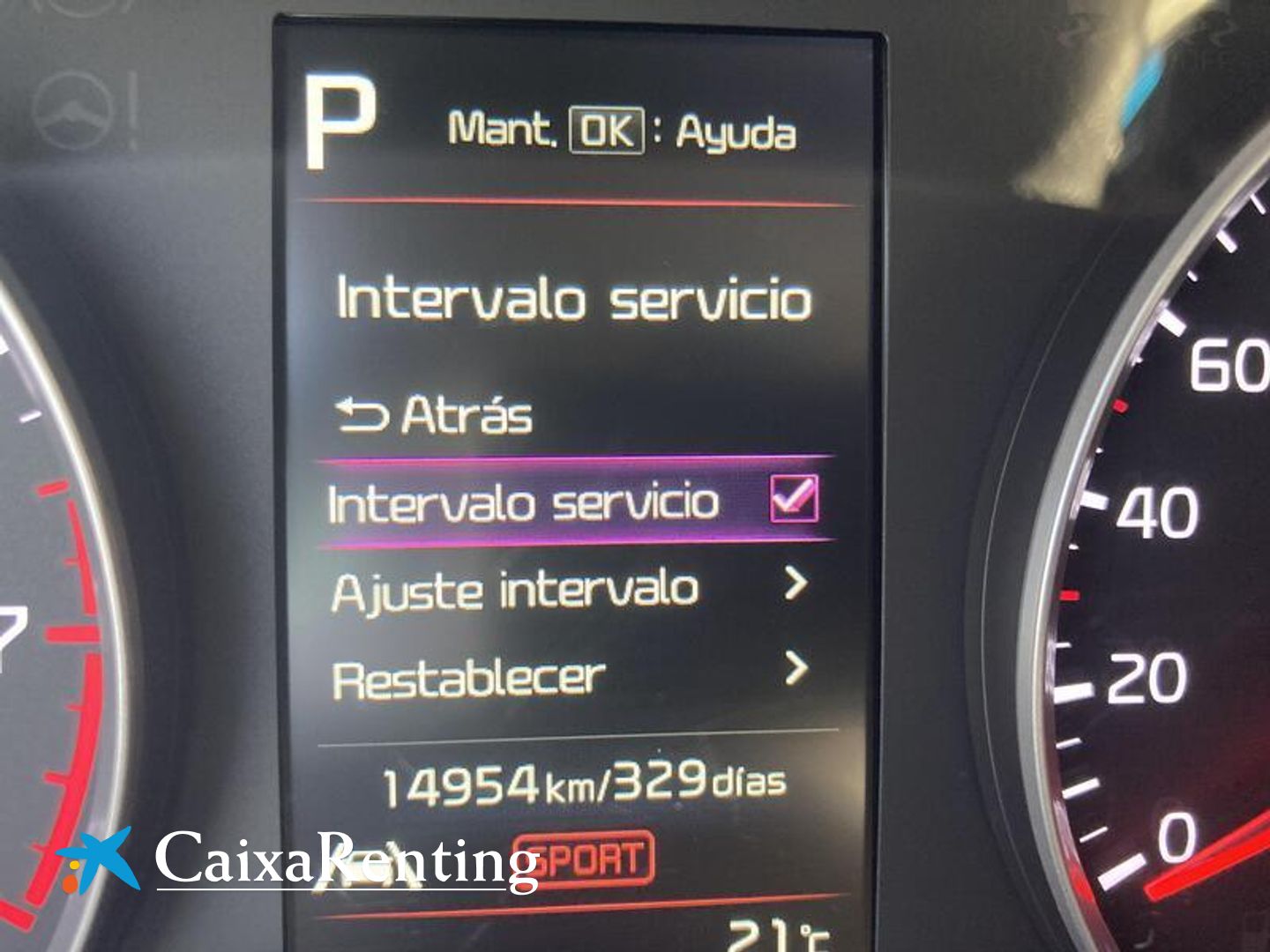 Kia Rio 1.0 T-GDi MHEV iMT Drive Pack Sport DCT 88 kW (120 CV)