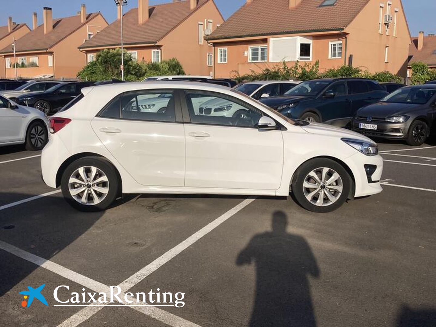 Kia Rio 1.0 T-GDi MHEV iMT Drive Pack Sport DCT 88 kW (120 CV)