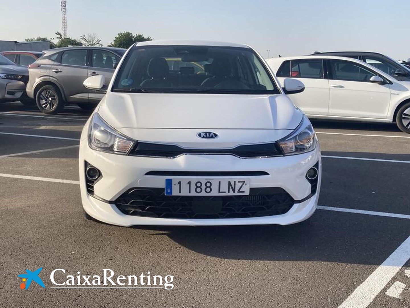 Kia Rio 1.0 T-GDi MHEV iMT Drive Pack Sport DCT 88 kW (120 CV)