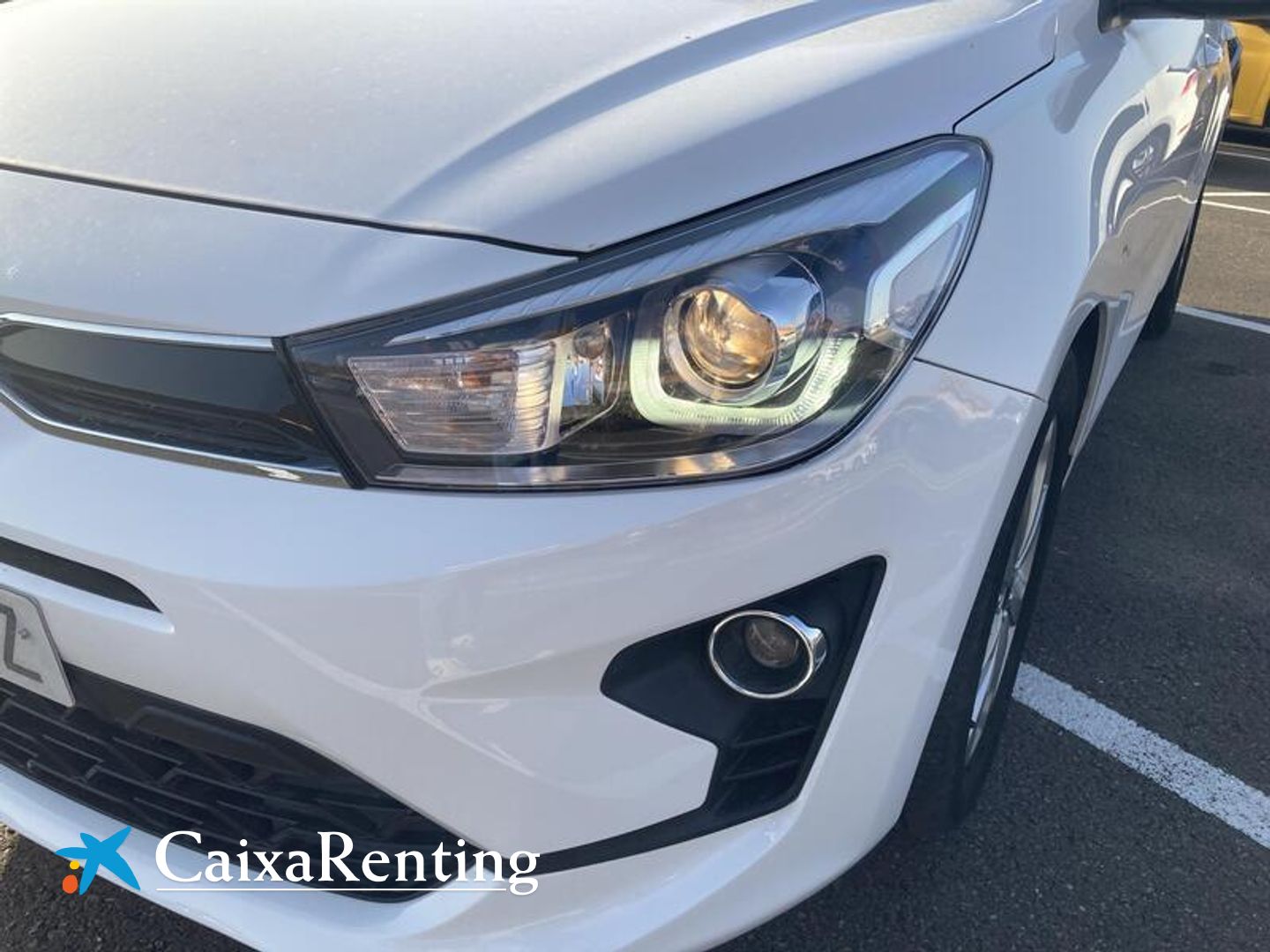 Kia Rio 1.0 T-GDi MHEV iMT Drive Pack Sport DCT 88 kW (120 CV)
