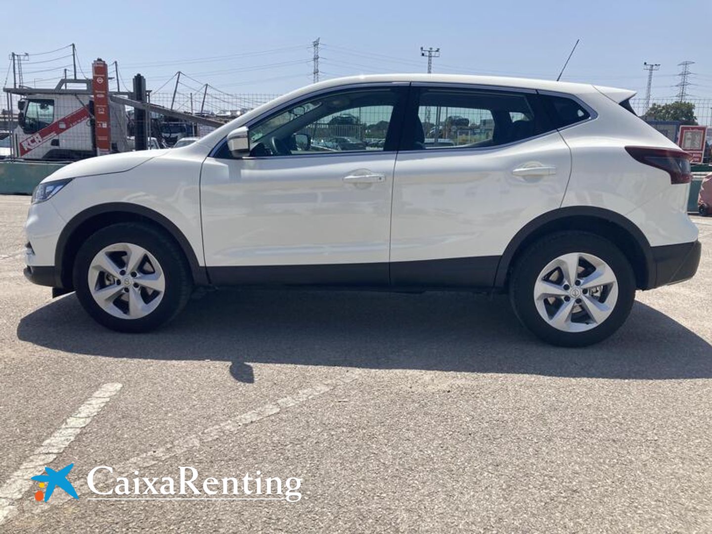 Nissan Qashqai DIG-T 140 Acenta 4x2 103 kW (140 CV)