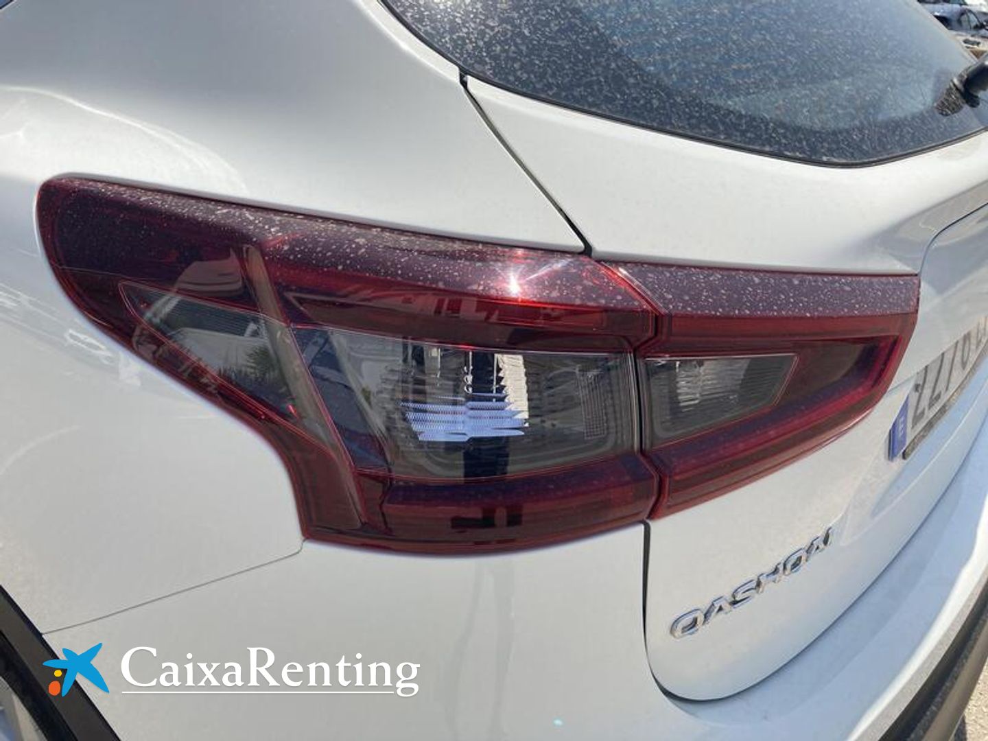 Nissan Qashqai DIG-T 140 Acenta 4x2 103 kW (140 CV)