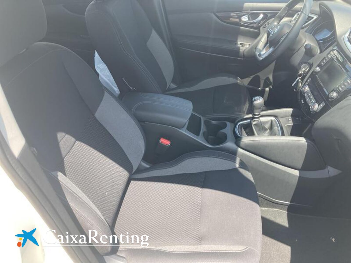 Nissan Qashqai DIG-T 140 Acenta 4x2 103 kW (140 CV)