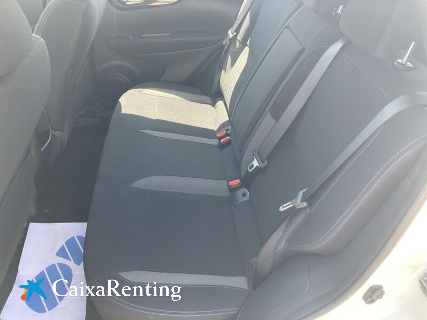 Nissan Qashqai DIG-T 140 Acenta 4x2 103 kW (140 CV)