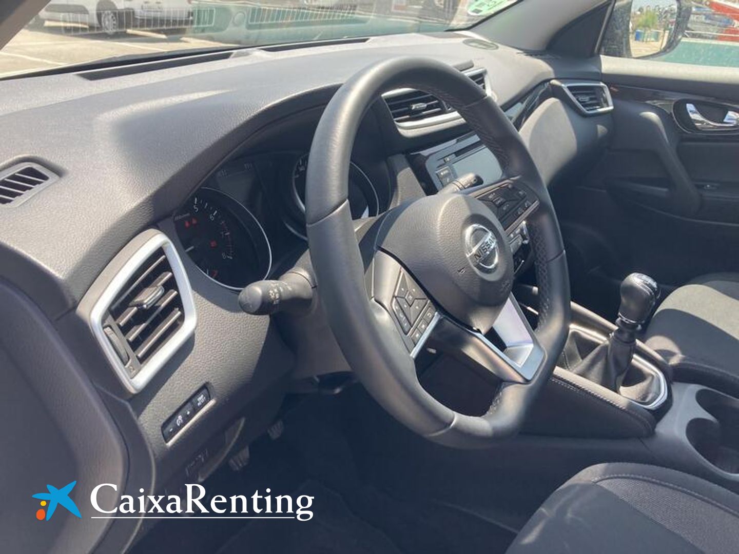 Nissan Qashqai DIG-T 140 Acenta 4x2 103 kW (140 CV)
