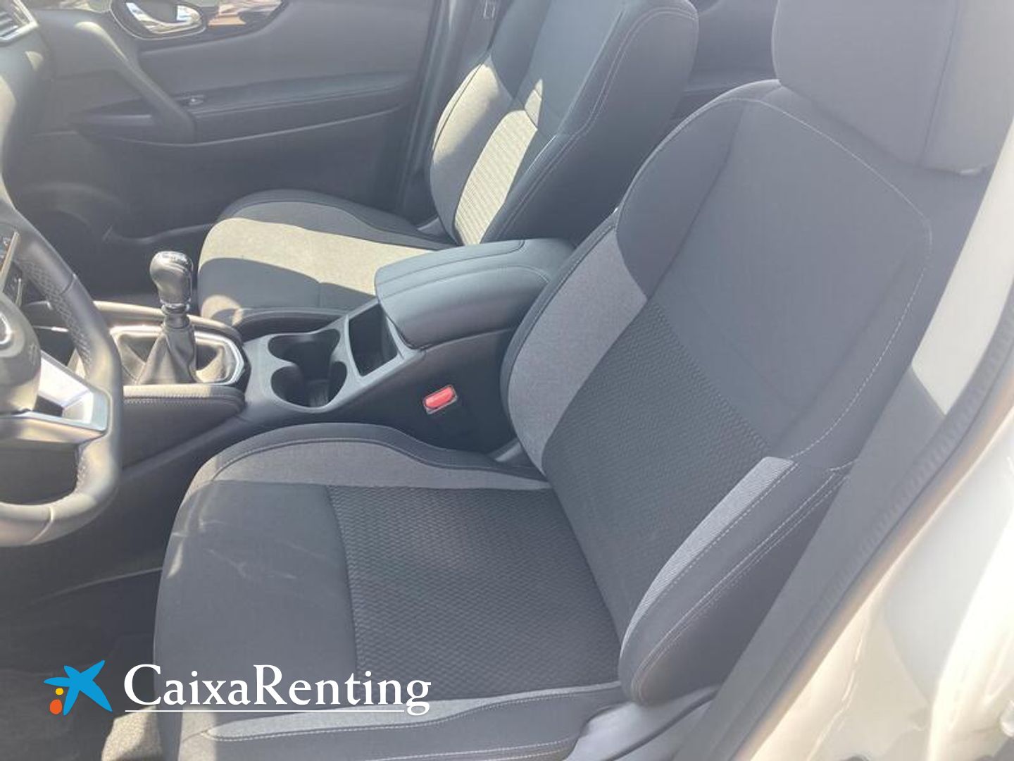 Nissan Qashqai DIG-T 140 Acenta 4x2 103 kW (140 CV)
