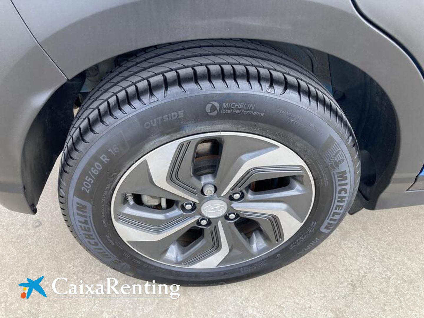 Hyundai Kona 1.6 GDI HEV Klass DT 104 kW (141 CV)