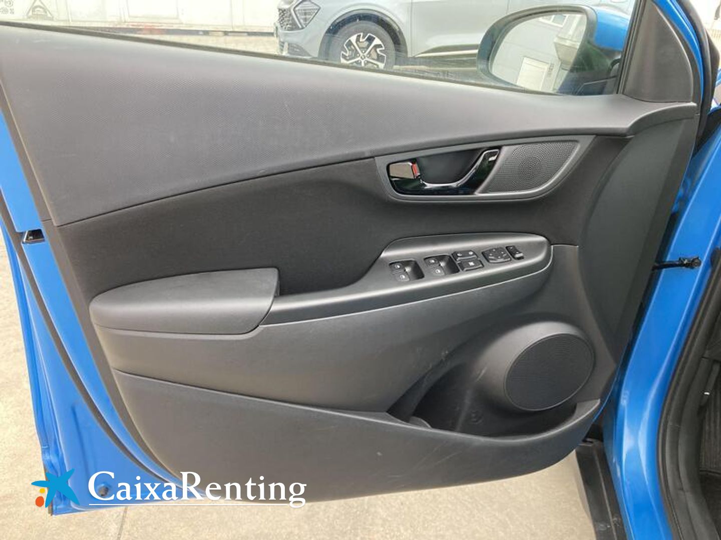 Hyundai Kona 1.6 GDI HEV Klass DT 104 kW (141 CV)