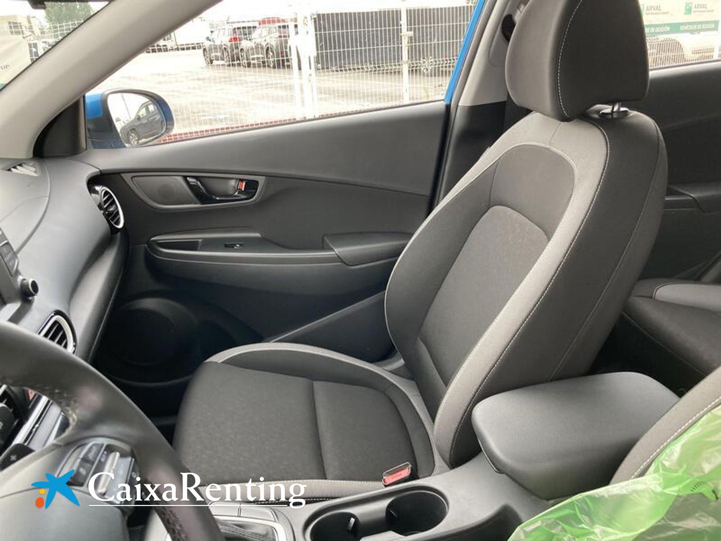 Hyundai Kona 1.6 GDI HEV Klass DT 104 kW (141 CV)