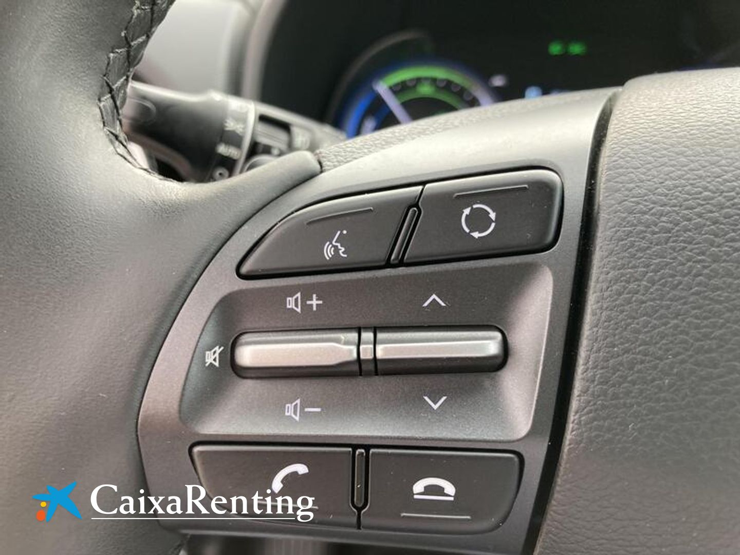 Hyundai Kona 1.6 GDI HEV Klass DT 104 kW (141 CV)