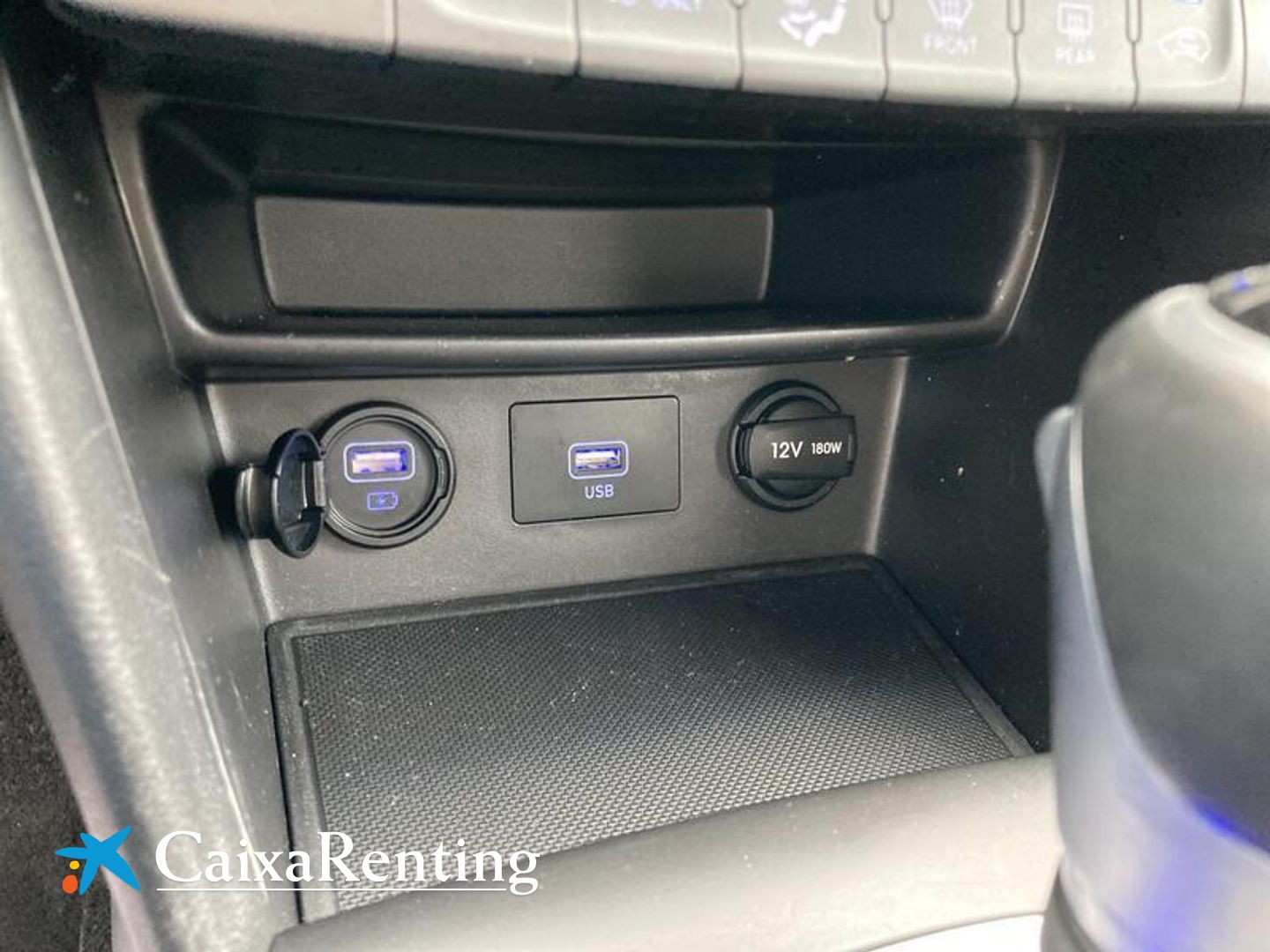 Hyundai Kona 1.6 GDI HEV Klass DT 104 kW (141 CV)