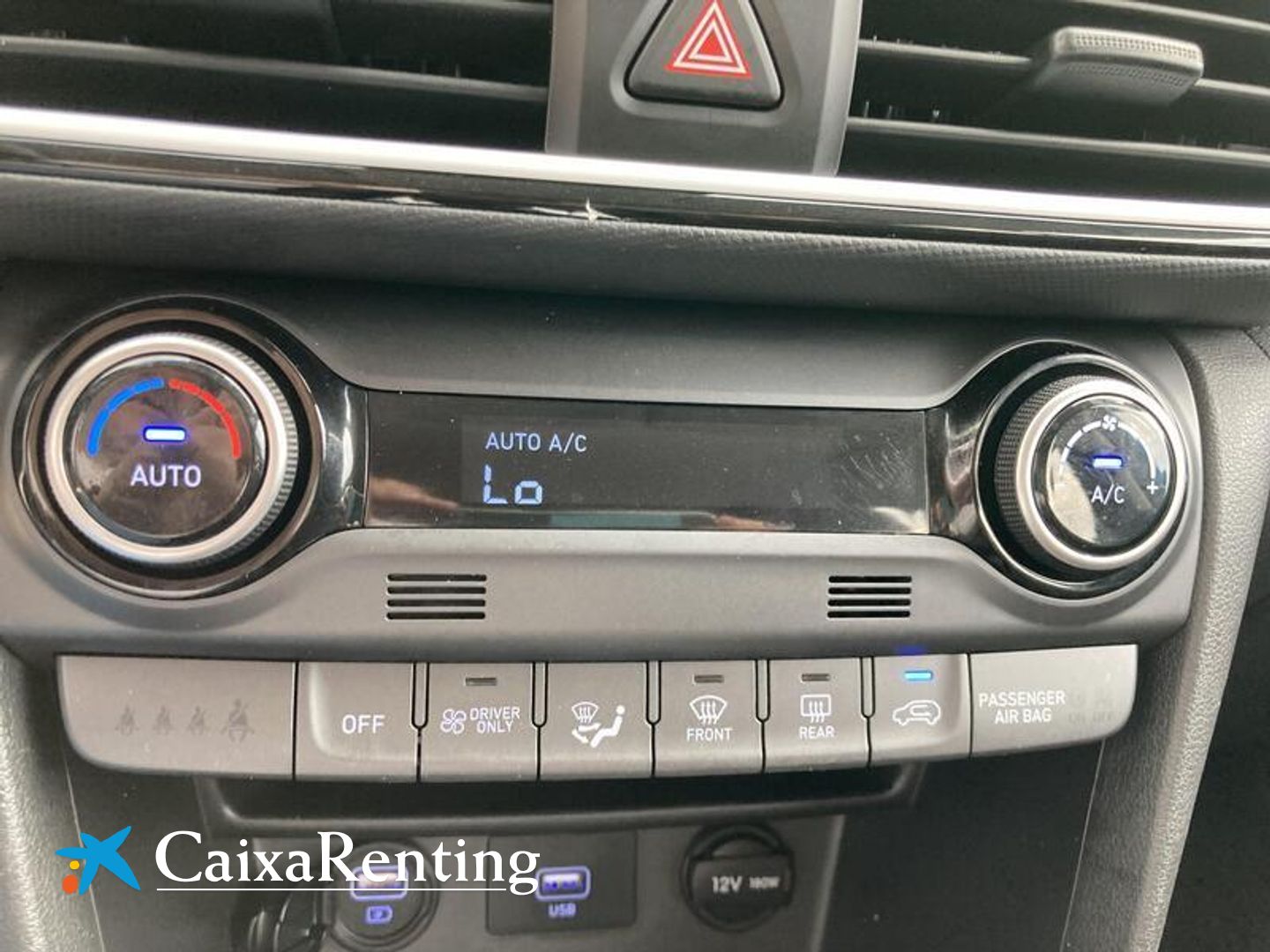 Hyundai Kona 1.6 GDI HEV Klass DT 104 kW (141 CV)