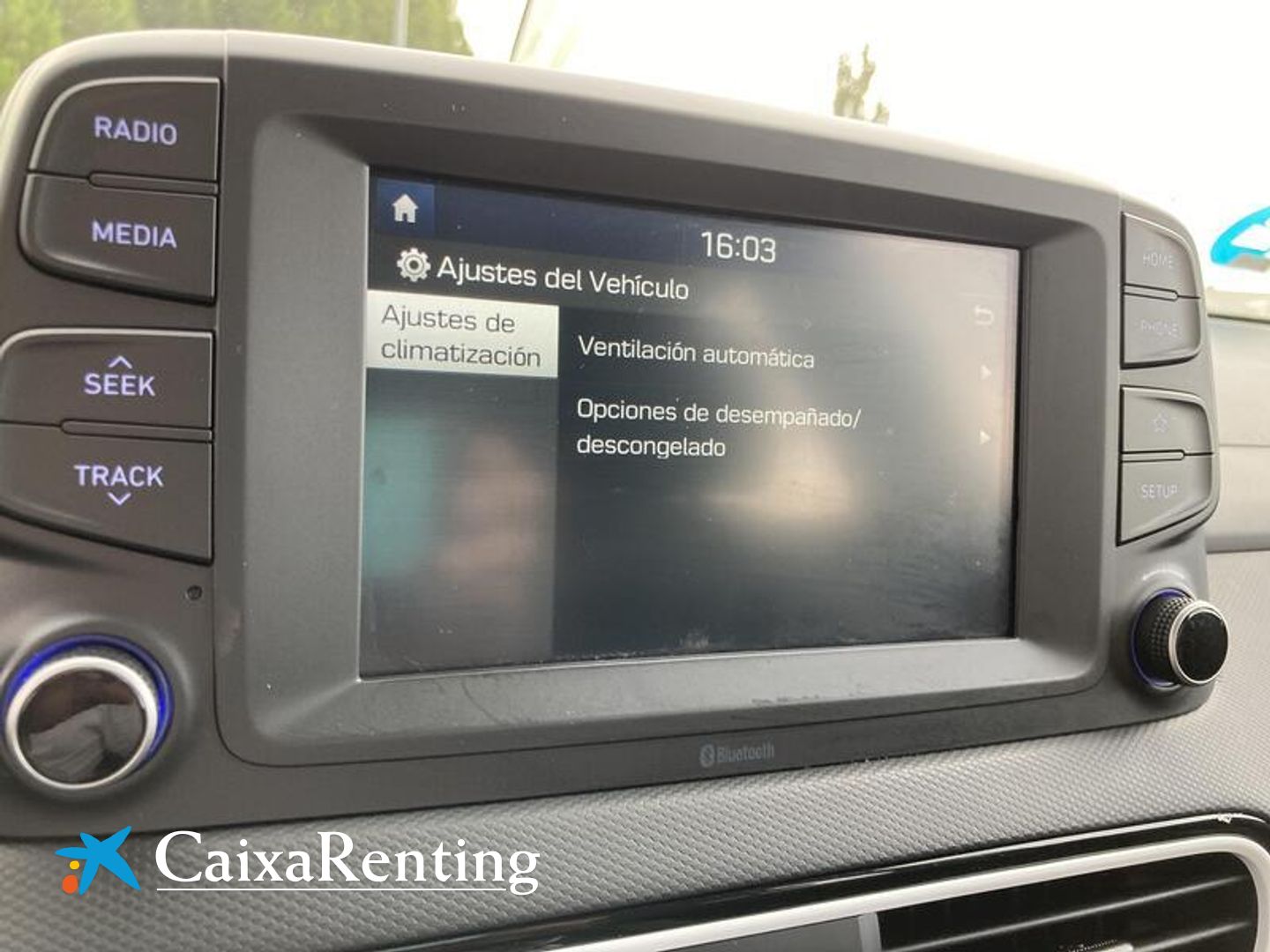 Hyundai Kona 1.6 GDI HEV Klass DT 104 kW (141 CV)