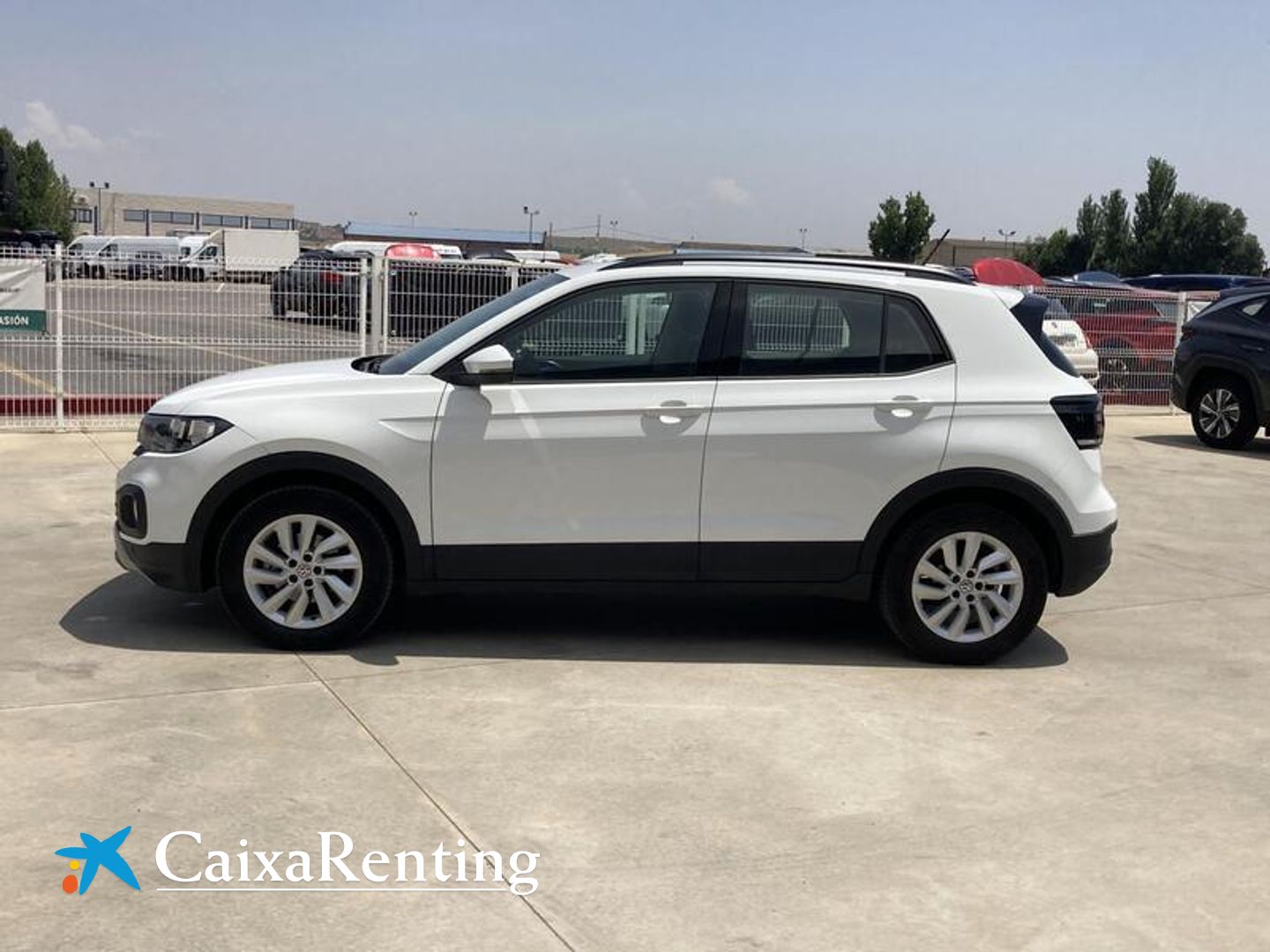 Volkswagen T-Cross Advance 1.0 TSI 85 kW (115 CV) DSG
