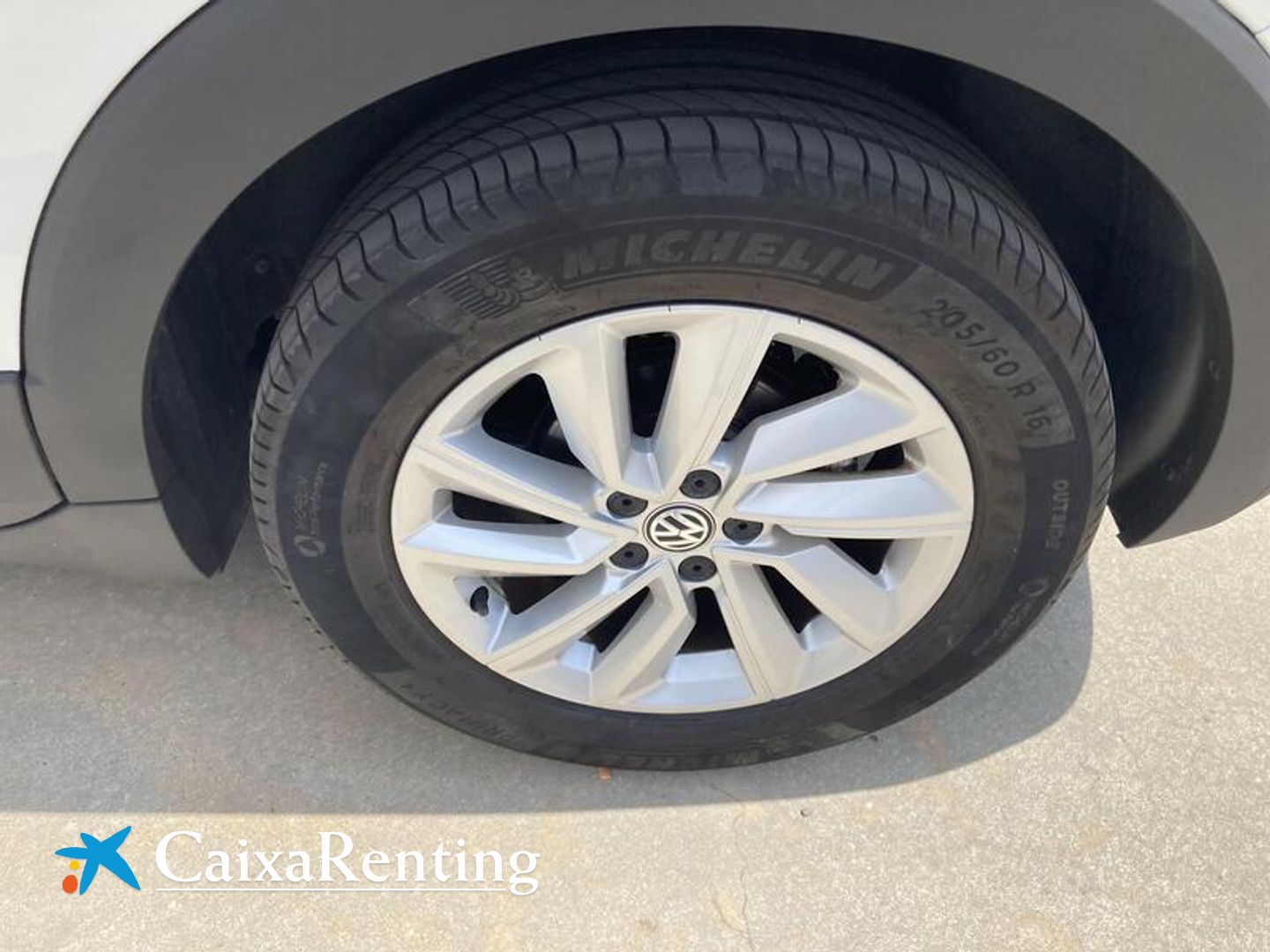 Volkswagen T-Cross Advance 1.0 TSI 85 kW (115 CV) DSG