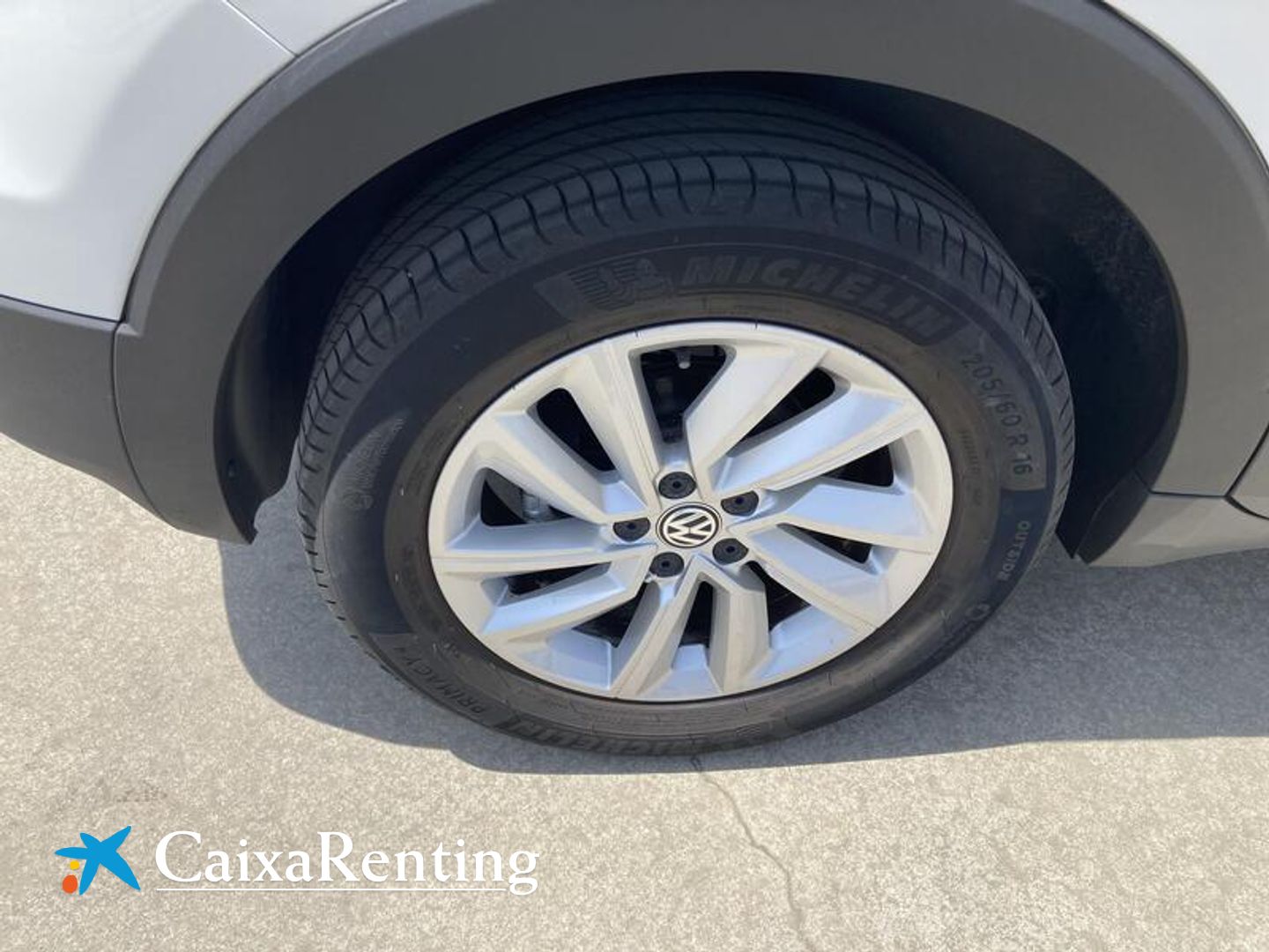 Volkswagen T-Cross Advance 1.0 TSI 85 kW (115 CV) DSG