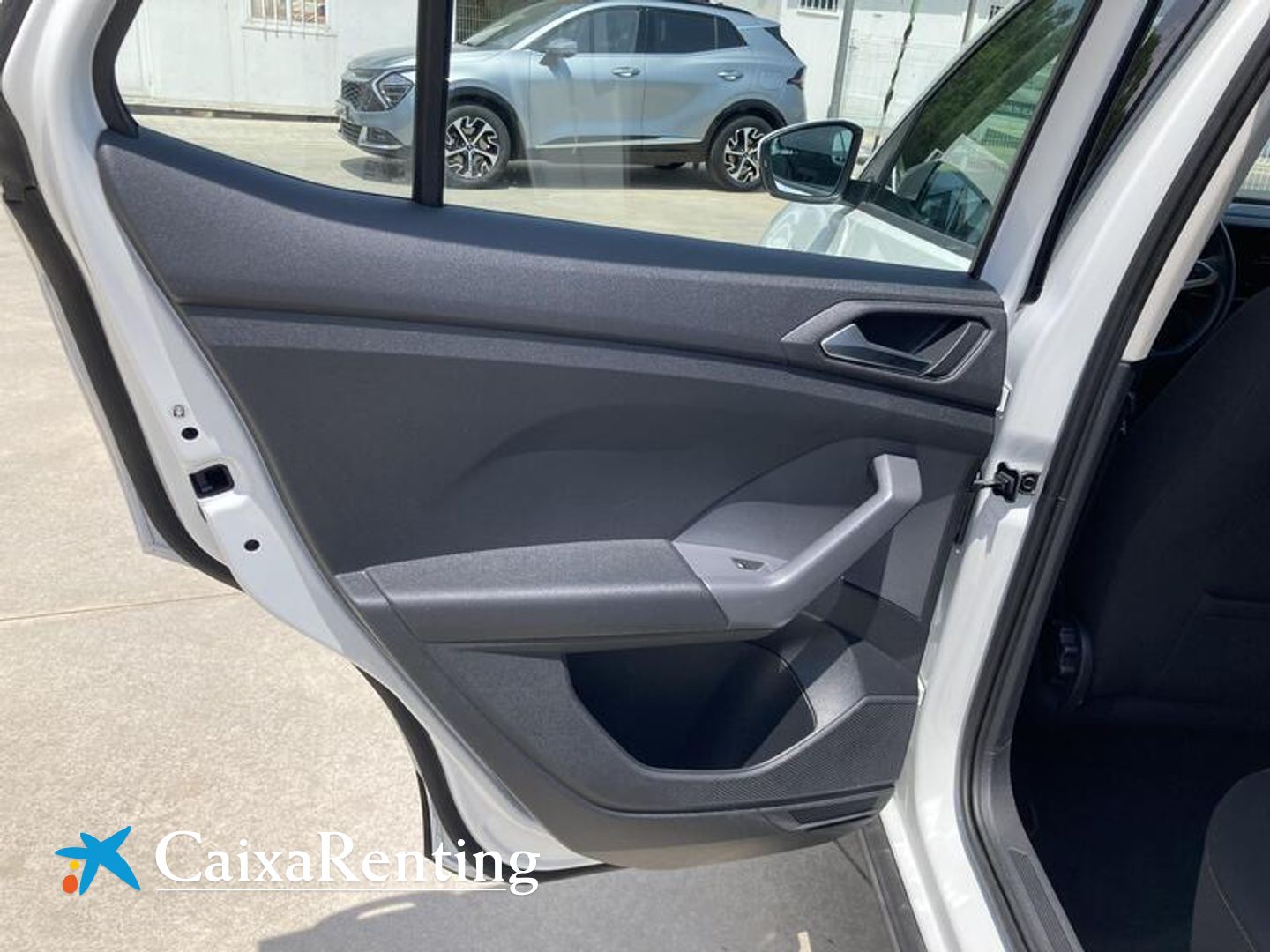 Volkswagen T-Cross Advance 1.0 TSI 85 kW (115 CV) DSG