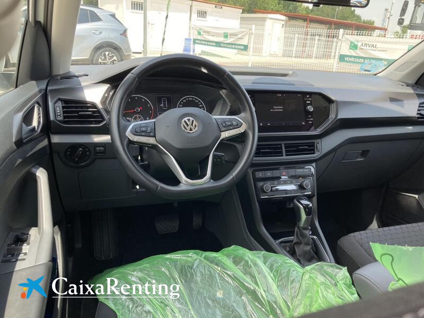 Volkswagen T-Cross Advance 1.0 TSI 85 kW (115 CV) DSG