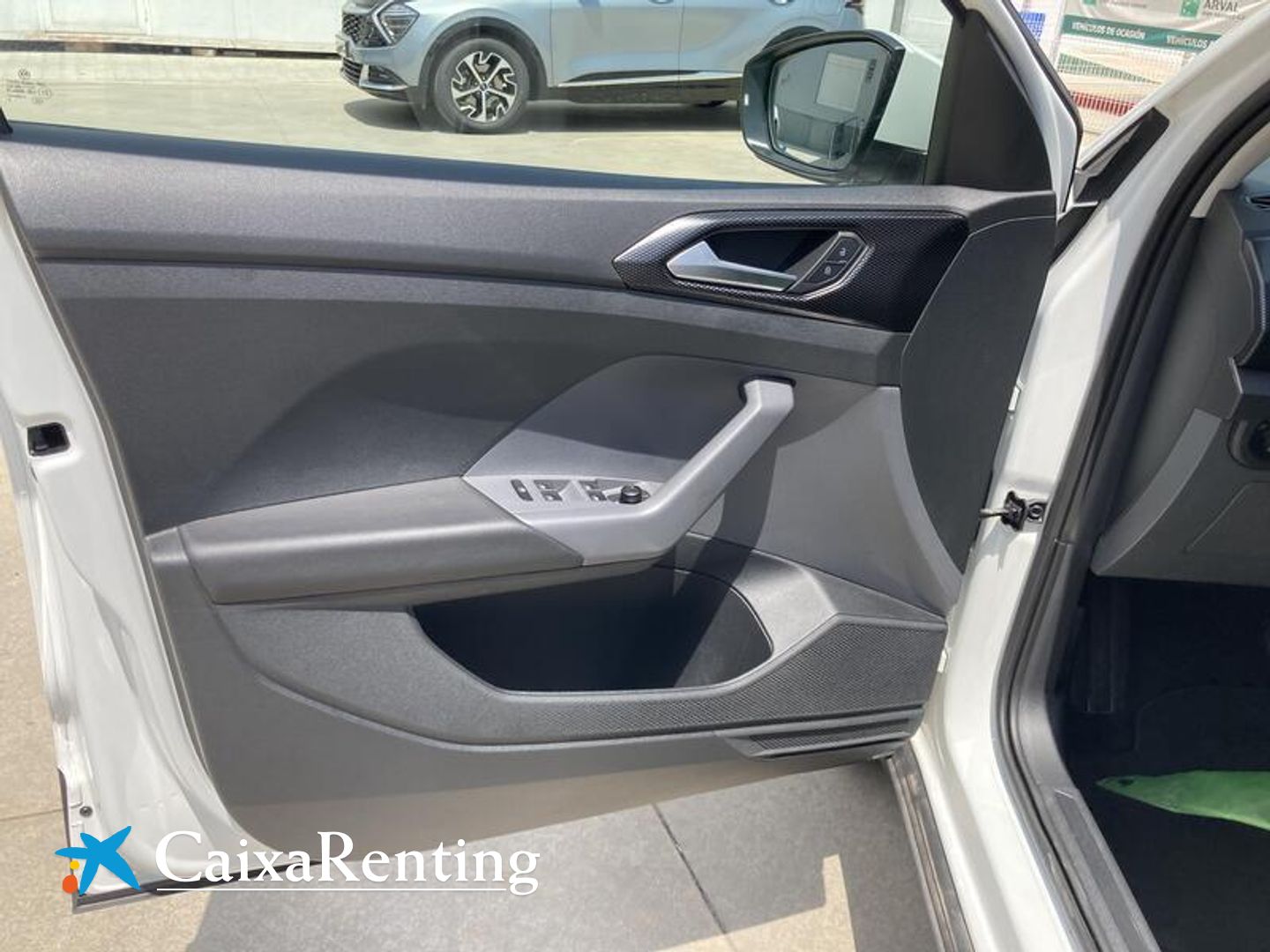 Volkswagen T-Cross Advance 1.0 TSI 85 kW (115 CV) DSG