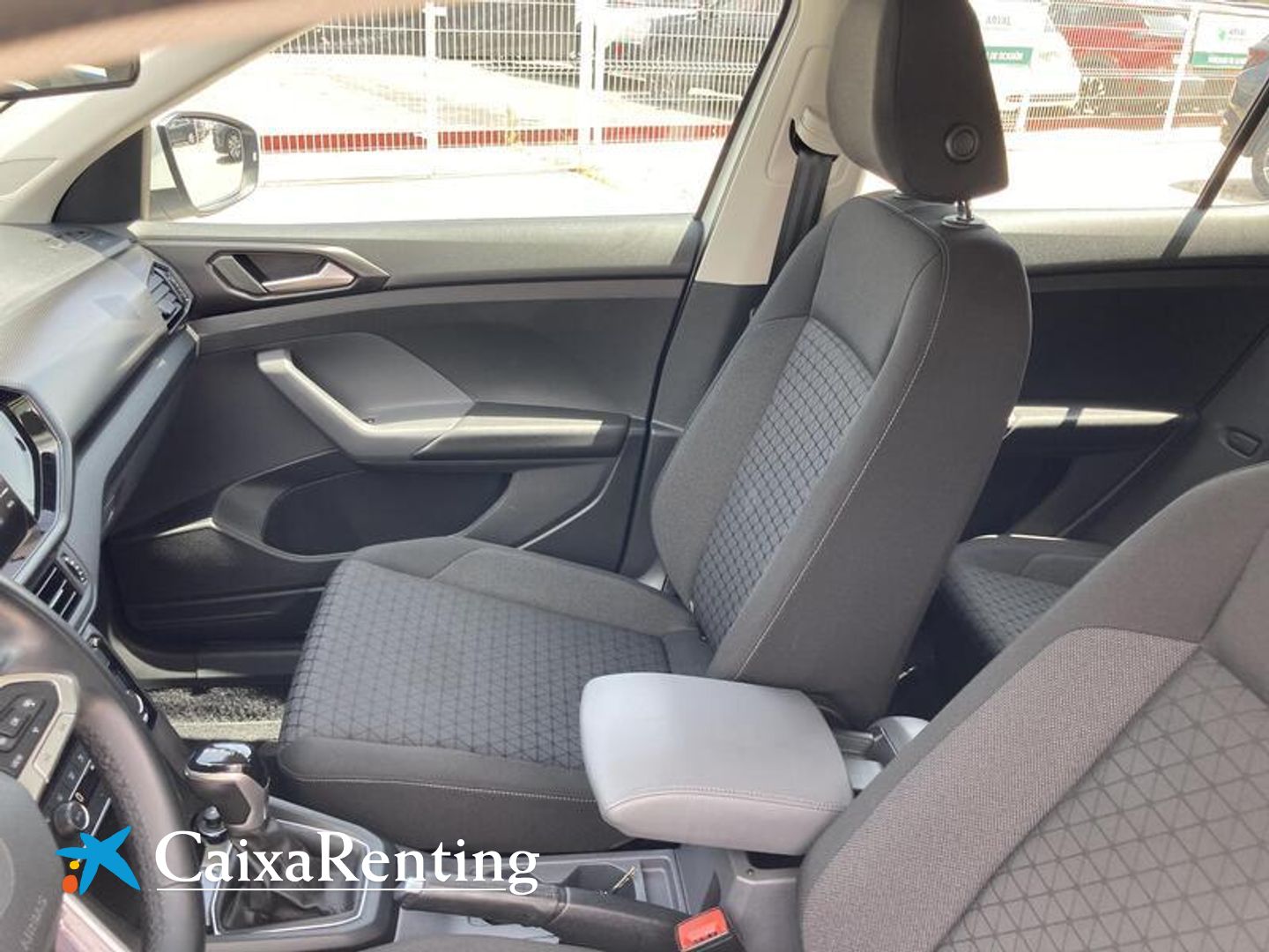 Volkswagen T-Cross Advance 1.0 TSI 85 kW (115 CV) DSG