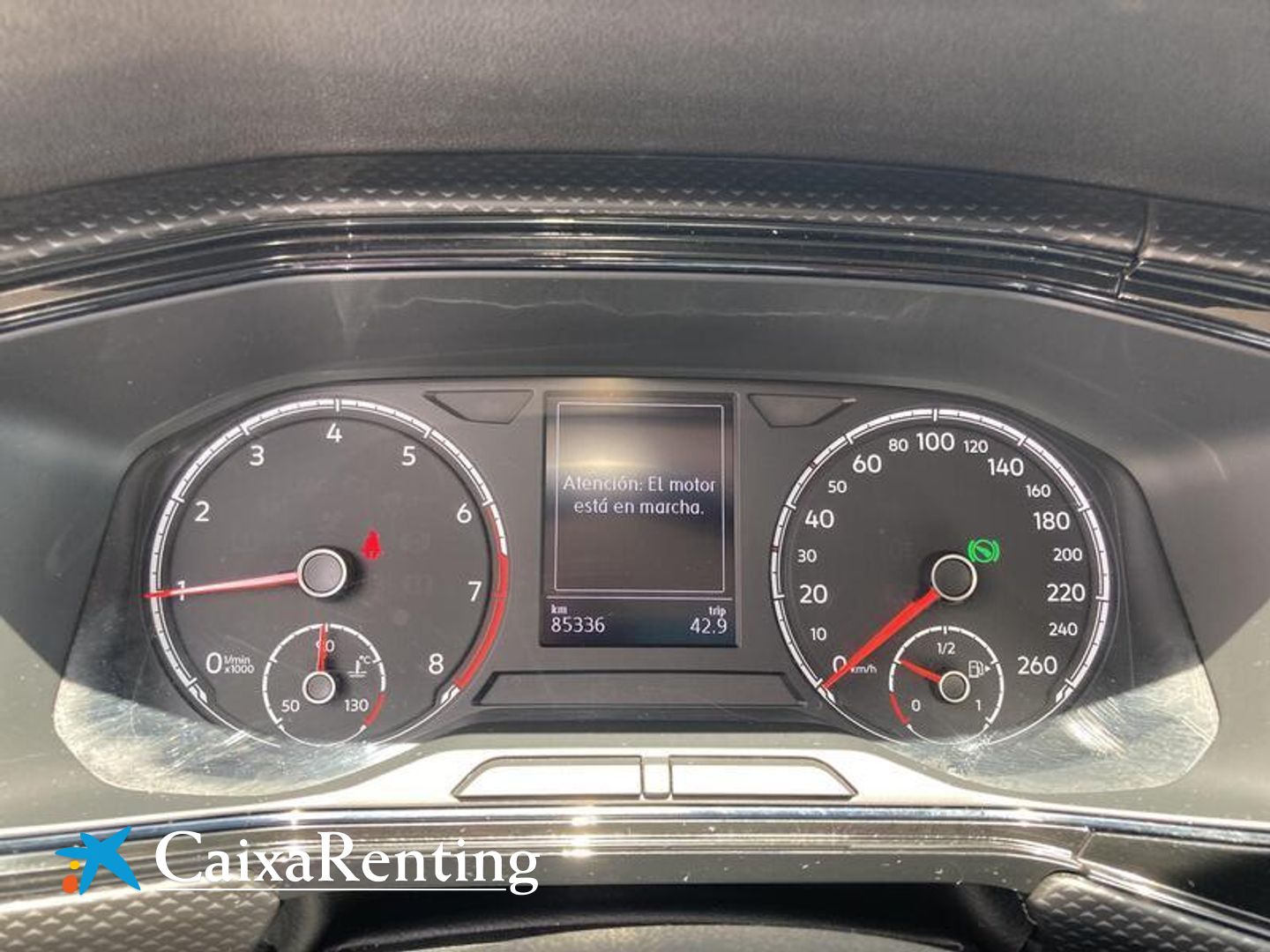 Volkswagen T-Cross Advance 1.0 TSI 85 kW (115 CV) DSG