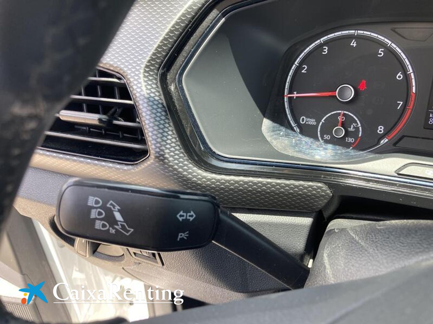 Volkswagen T-Cross Advance 1.0 TSI 85 kW (115 CV) DSG