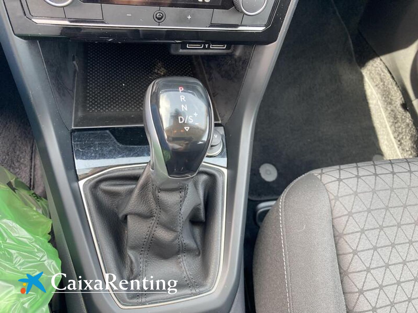 Volkswagen T-Cross Advance 1.0 TSI 85 kW (115 CV) DSG