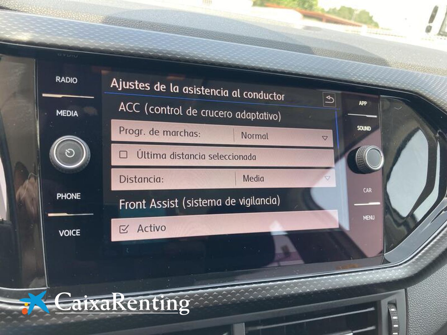 Volkswagen T-Cross Advance 1.0 TSI 85 kW (115 CV) DSG