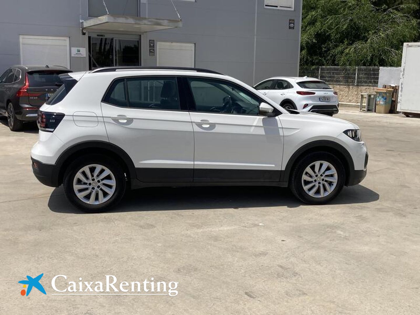 Volkswagen T-Cross Advance 1.0 TSI 85 kW (115 CV) DSG