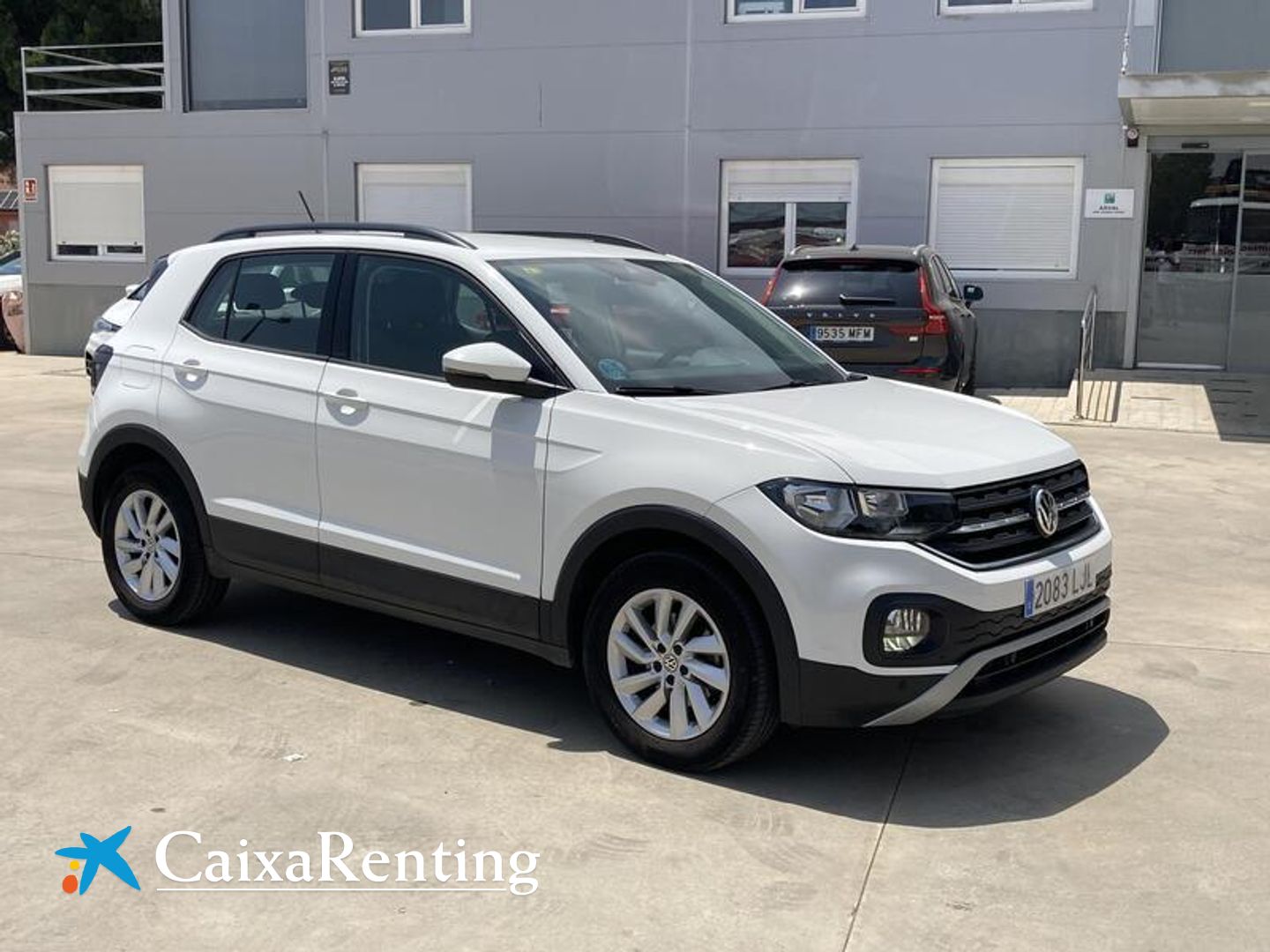 Volkswagen T-Cross Advance 1.0 TSI 85 kW (115 CV) DSG