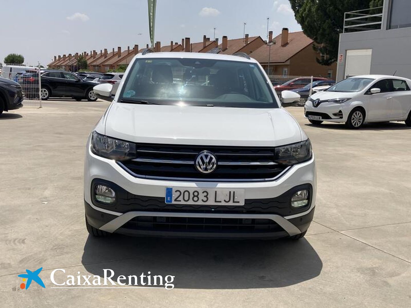 Volkswagen T-Cross Advance 1.0 TSI 85 kW (115 CV) DSG