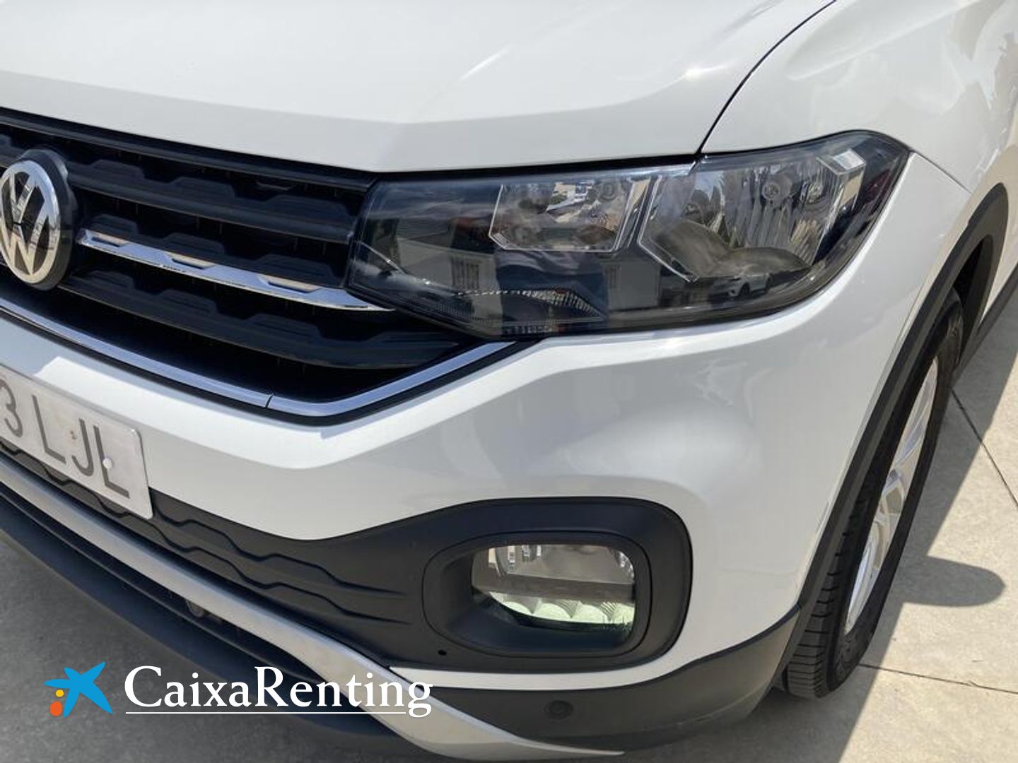 Volkswagen T-Cross Advance 1.0 TSI 85 kW (115 CV) DSG