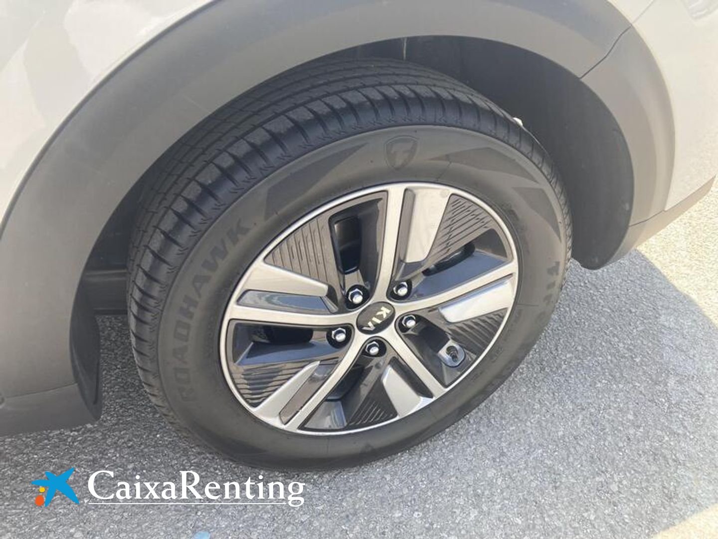 Kia Niro 1.6 GDi HEV Híbrido Drive 104 kW (141 CV)