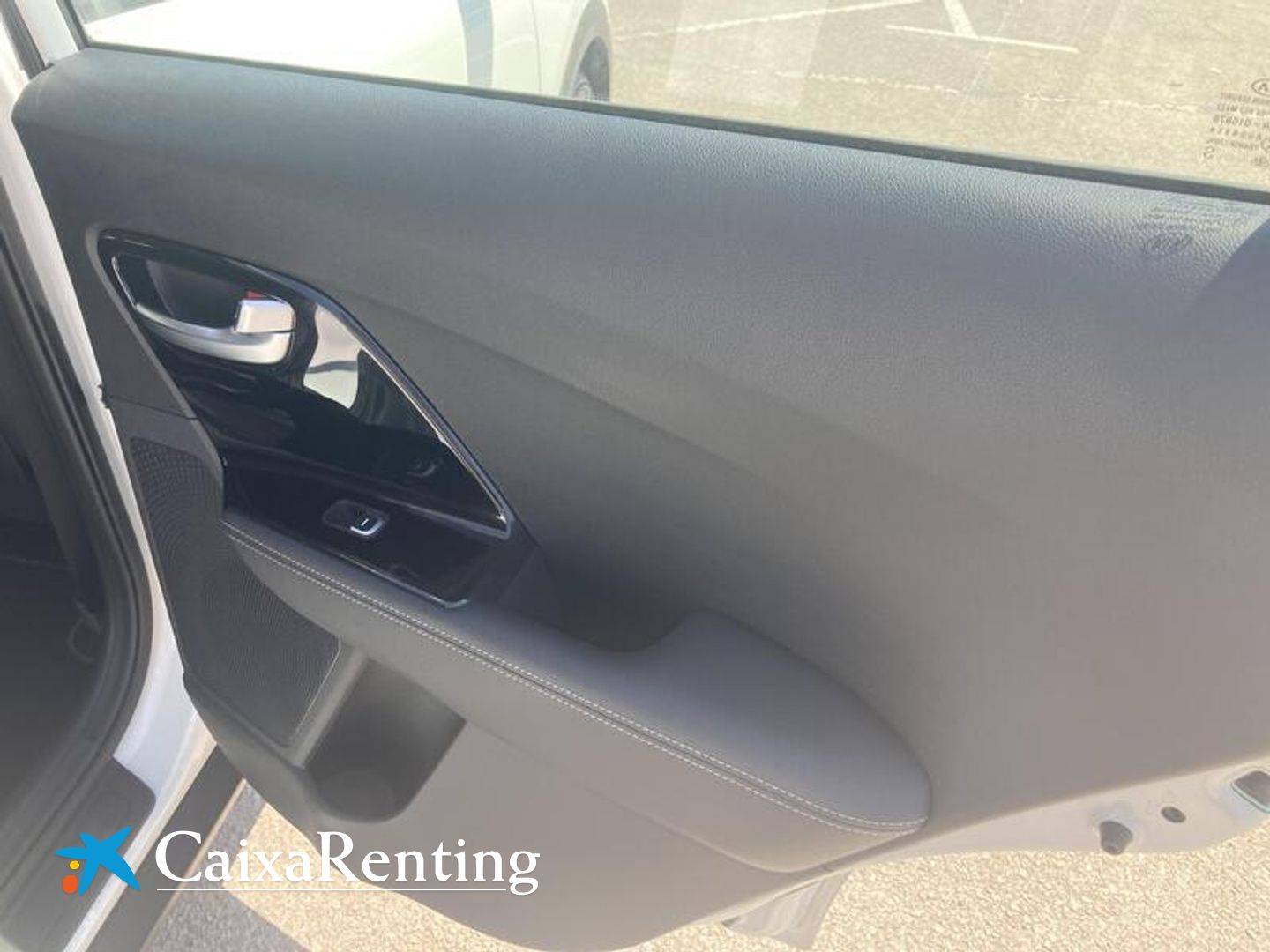Kia Niro 1.6 GDi HEV Híbrido Drive 104 kW (141 CV)
