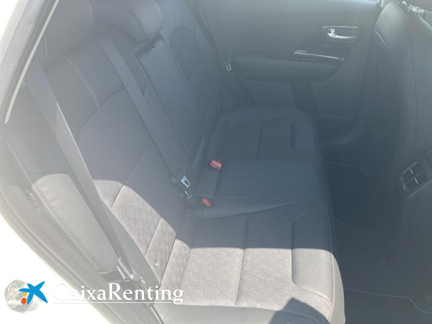 Kia Niro 1.6 GDi HEV Híbrido Drive 104 kW (141 CV)