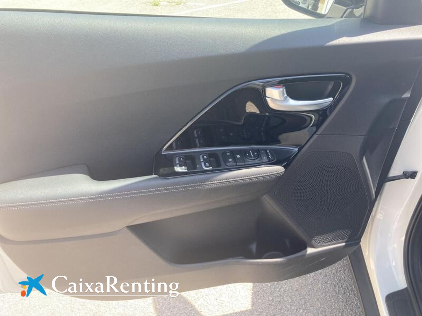 Kia Niro 1.6 GDi HEV Híbrido Drive 104 kW (141 CV)