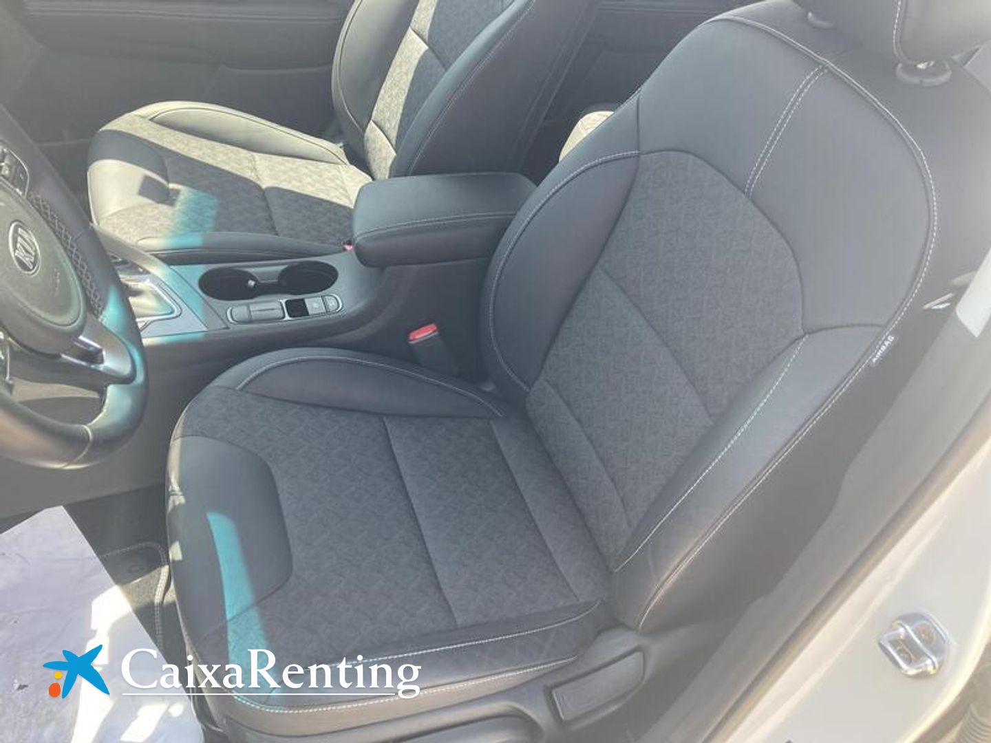 Kia Niro 1.6 GDi HEV Híbrido Drive 104 kW (141 CV)
