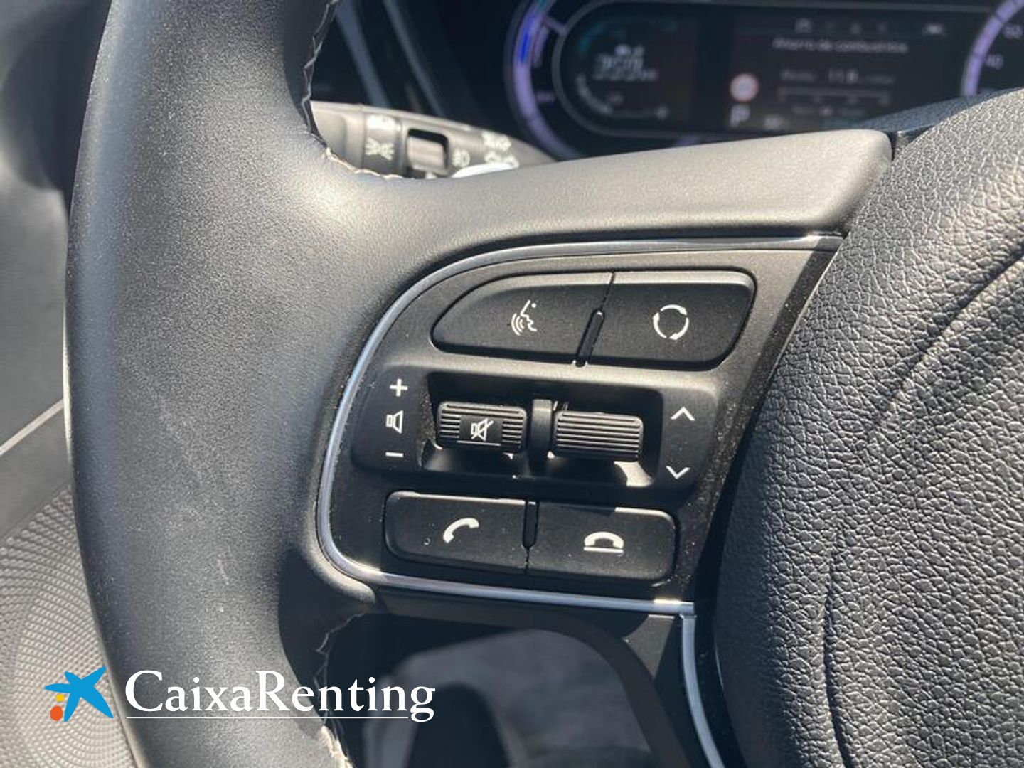 Kia Niro 1.6 GDi HEV Híbrido Drive 104 kW (141 CV)