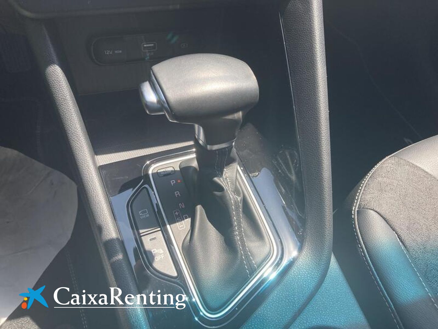 Kia Niro 1.6 GDi HEV Híbrido Drive 104 kW (141 CV)