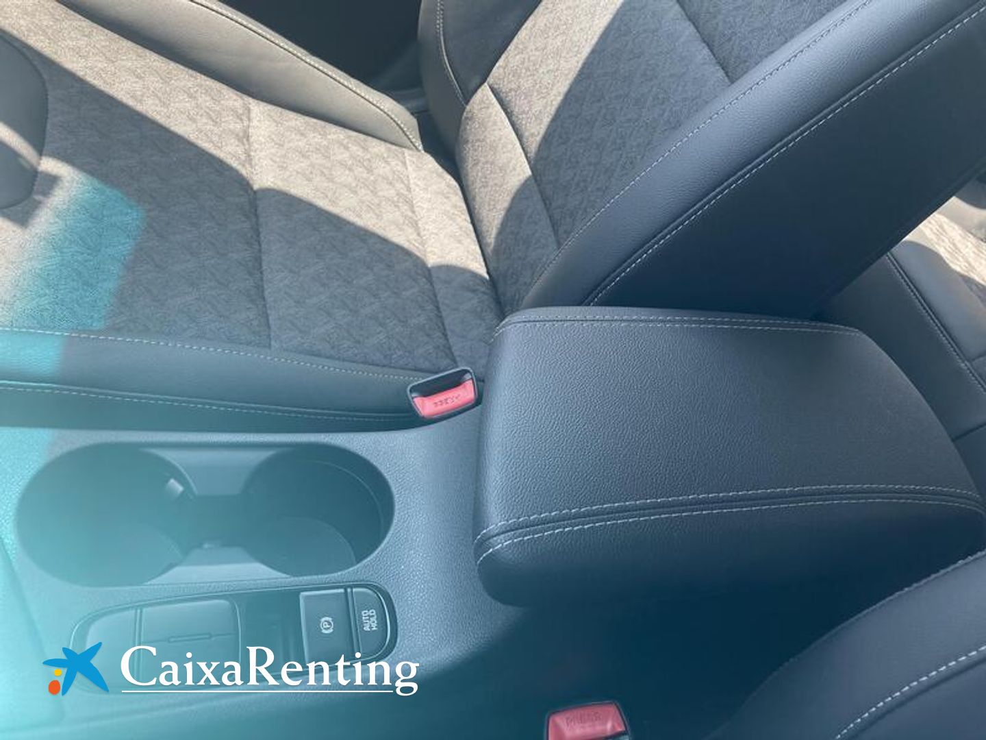 Kia Niro 1.6 GDi HEV Híbrido Drive 104 kW (141 CV)
