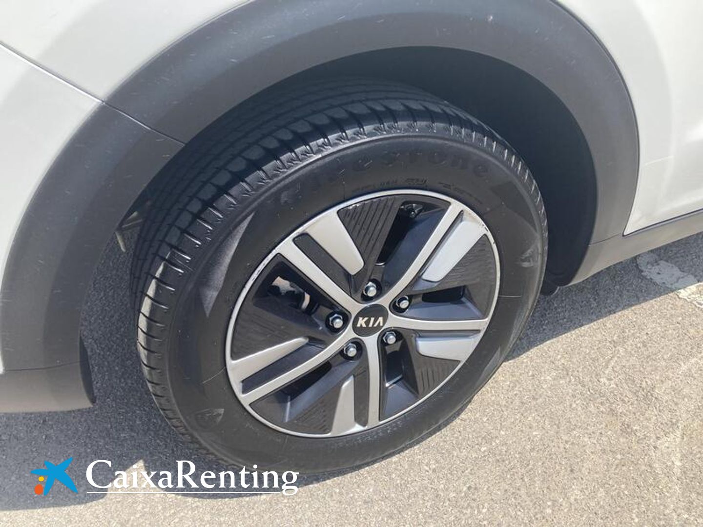 Kia Niro 1.6 GDi HEV Híbrido Drive 104 kW (141 CV)