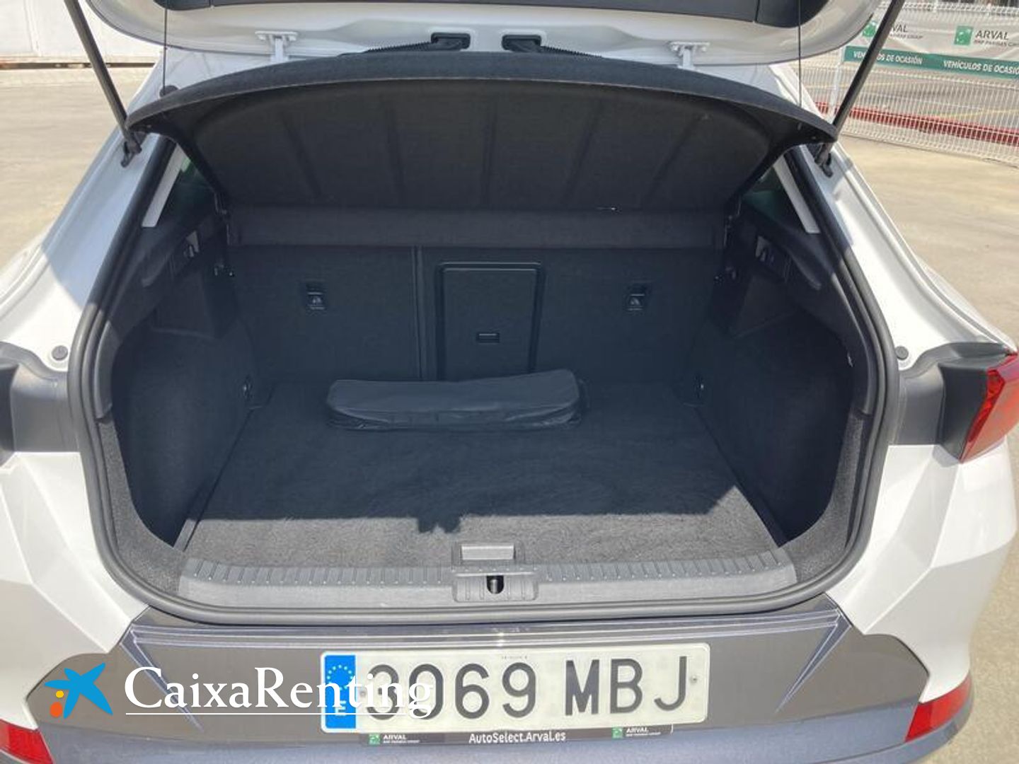 CUPRA Formentor 1.5 TSI 110 kW (150 CV)