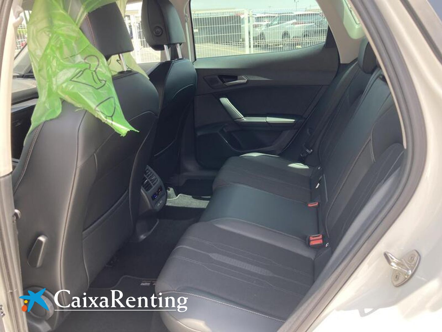 CUPRA Formentor 1.5 TSI 110 kW (150 CV)